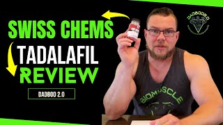 Swiss Chems Tadalafil is it Legit 🧪🔬Sources⏬️ 👉 sarminfo 🧪 [upl. by Terraj]