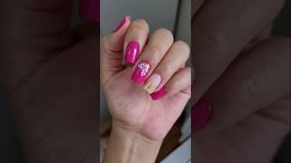 Unhas decoradas 💅🏽 unhas unhasdecoradas nails nailart esmalte shorts [upl. by Scrivings396]