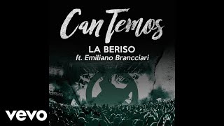 La Beriso  Cantemos Audio ft EMI [upl. by Payson]