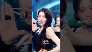 Shooting Star  Kep1er Shooting Star Kep1er ケプラー 케플러 Shorts MusicBank  KBS WORLD TV [upl. by Aicitan]