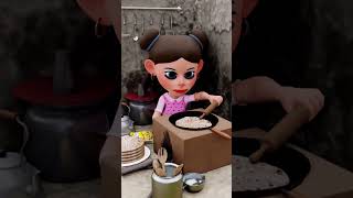 Kaha Gaye Mamta Bhare Din  granny  Cartoon  Gulli Bulli tmkoc  shortscomedy [upl. by Caryl]