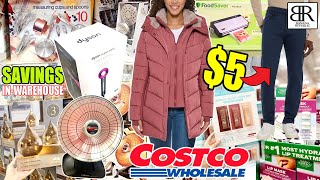 COSTCO  New Arrivals  BEST DEALS for OCTOBER 2024  COSTCO SHOP WITH ME [upl. by Seuqram4]