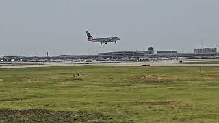 DFW July 15 2024 midday couple of planes 4 [upl. by Dmitri]