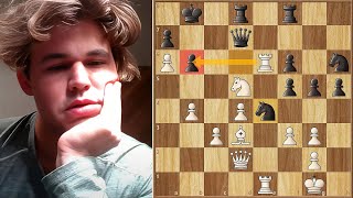 Carlsen vs Firouzja  Chessable Masters GRAND FINAL 2024 [upl. by Onaicnop]