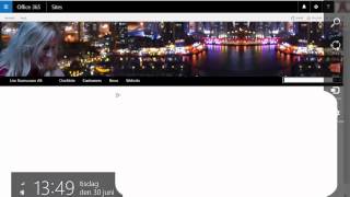 SharePoint web part that displays comments and likes [upl. by Ahseinaj498]