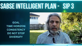 SABSE INTELLIGENT PLAN SIP 3 [upl. by Enilamme702]