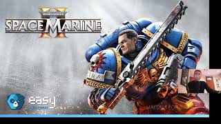 Sep 29 2024  Space Marine 2 [upl. by Urd654]