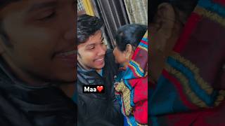 Maa k liye ek comment ❤️ youtube maa valantines love shortsfeed viral [upl. by Frasch946]