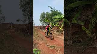 Hybridizer Submission Vol01 ebike ebikes ebiking emtb cycling mountainbike [upl. by Norraf]