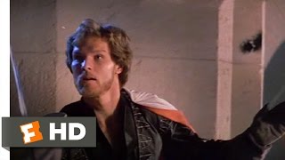 Krull 18 Movie CLIP  Wedding Intrusion 1983 HD [upl. by Koppel885]