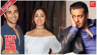 Salman Khan Destroyed Career Of These 5 Bollywood Actors [upl. by Derek]