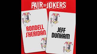 Jeff Dunham  José Jalapeño on a Stick  Pair of Jokers Rondell Sheridan amp Jeff Dunham [upl. by Dann]