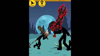 Stick war legacy games Android gameplay games [upl. by Ioj]