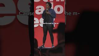 Leslie Jones at Outside Joke for NetflixIsAJokeFest [upl. by Eidok]