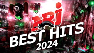 Top Music NRJ Hits 2024  NRJ Best Hits 2024  Meilleur Musique 2023  Hit 2024 Nouveauté [upl. by Osnola]