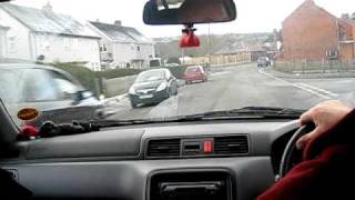 Tour Through Cefn Mawr [upl. by Hubsher]