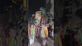 Nee podura Pattu Ooru Mulaka kekkanum  Vinayagar oorvalam short video [upl. by Ruby268]