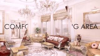 The most popular home designs from design studio Luxury Antonovich Design [upl. by Eunice]