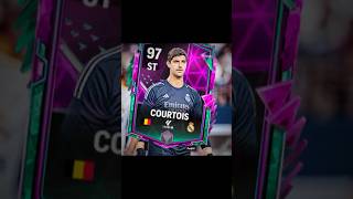 Original images of Shapeshifters Cards in fc mobile 🥶 fcmobile shorts [upl. by Lerner]