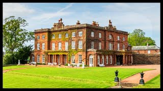 Exceptional Country Estate Carlisle Cumbria England [upl. by Lonny400]