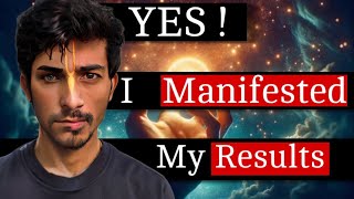 Manifest your SSC UPSC BANK NEET JEE CAT results  Manifestation [upl. by Kinch692]