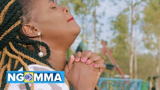 Purity Kateiko  Mboyaa Ngai Official Video [upl. by Kristopher]