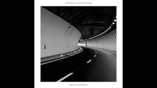 Jensen Interceptor  Shape Lurks [upl. by Atiuqnahs]