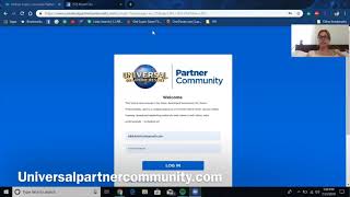 How to earn Universal Studios Tickets amp Disney world Tickets as a Travel Agent [upl. by Miru]