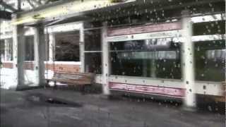 MBTA Commuter Rail Ride Haverhill to Malden Center [upl. by Enirehtahc]