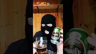 Tuborg Classic Traditional Danish Pilsner Taste Test [upl. by Naves]