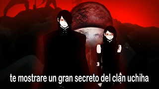 Las 5 Técnicas UCHIHA Mas IMPRESIONANTES De Naruto Shippuden Thejarjarhero [upl. by Billye]