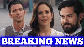 MINUTES AGO Its Over Erin Krakow Drops Breaking News to ampFlorida  It will shock you See Video [upl. by Jarrow]