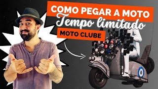 Como pegar a Pegassi Faggio MOD [upl. by Assi]