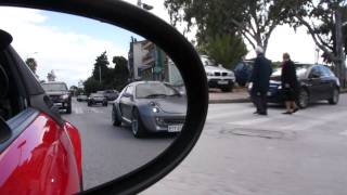 smart roadster owners by SC [upl. by Roche]