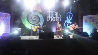 Neshar Bojha  KUET  IPE NIGHT 2018 [upl. by Holmun]