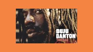 Buju Banton  Driver A  Taxi Riddim [upl. by Ocihc]