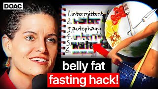 HACK Weight Loss Boost Dopamine amp Fix Your Immune System With These Fasting Tips  Dr Mindy Pelz [upl. by Nawrocki]