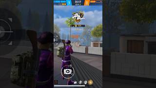 Hmane tumseh kaha tha ki zone me mar free fire viral videos shorts [upl. by Ossy176]