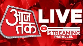 Aaj Tak LIVE TV Aaj Tak LIVE TV LOGSABHA 2024 LIVE RESULT [upl. by Adnuahsor]