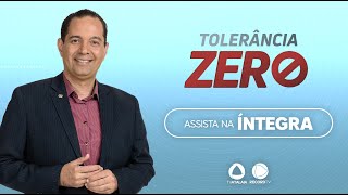 TOLERANCIA ZERO AO VIVO TV ATALAIA 08112024 [upl. by Efron483]