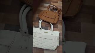 2 Hand Bags [upl. by Onstad]