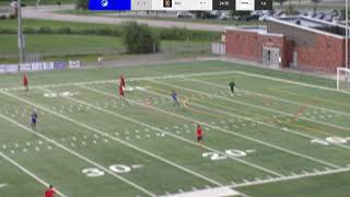 Rochester FC vs RKC Third Coast [upl. by Ellie678]