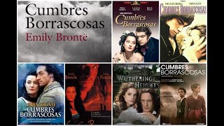 🎙️ Cumbres Borrascosas🎙️ Emily BrontëMi novela Favorita 🔥Audiolibro Completo 🎶 Mario Vargas Llosa [upl. by Nichole110]