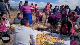 PROTOCOLO  FIESTA EN HONOR AL SEÑOR DE LAS MISERICORDIAS  DUCUR 2023 [upl. by Yekcin]