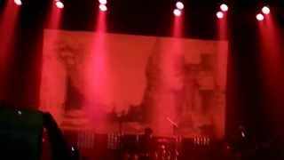 The Weeknd  Montreal HD LIVE IN MONTREAL METROPOLIS MARCH 23rd 2012 [upl. by Almat]