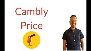 How To Increase Your Cambly Rating [upl. by Anni]