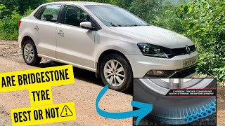 bridgestone best tyre for your car [upl. by Nanaj]