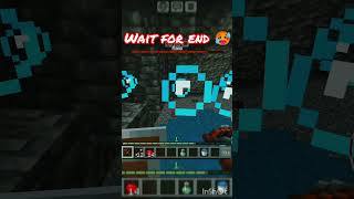 One Pillager During The Raid 😡minecraft [upl. by Anigar]