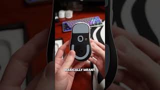 Logitech Pro X Superlight 2 Dex Unboxing amp First Impressions gamingmouse mousereview [upl. by Kipper]