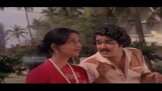 Hit Song  Naanam Nin Kannil  Kelkatha Shabdam  Malayalam Film Song [upl. by Ellimaj]